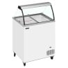 Ice Cream Freezer - 191 L - TEFCOLD