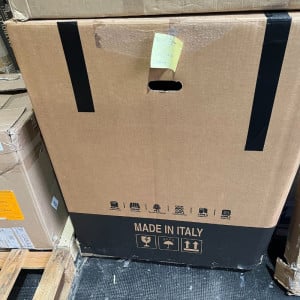 Lava-Louças K50 com Dosador de Produto de Lavagem