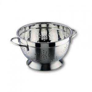 Stainless Steel Strainer - Lacor.