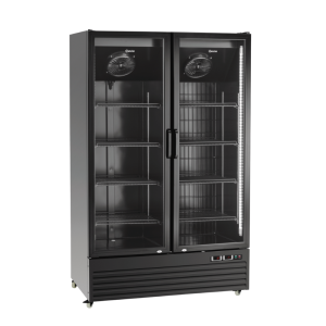 Armoire Refrigerada Combinada - Negativa e Positiva - 820 L - Bartscher