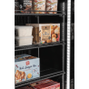 Armoire Refrigerada Combinada - Negativa e Positiva - 820 L - Bartscher