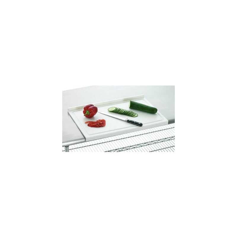 Polyethylene Cutting Board