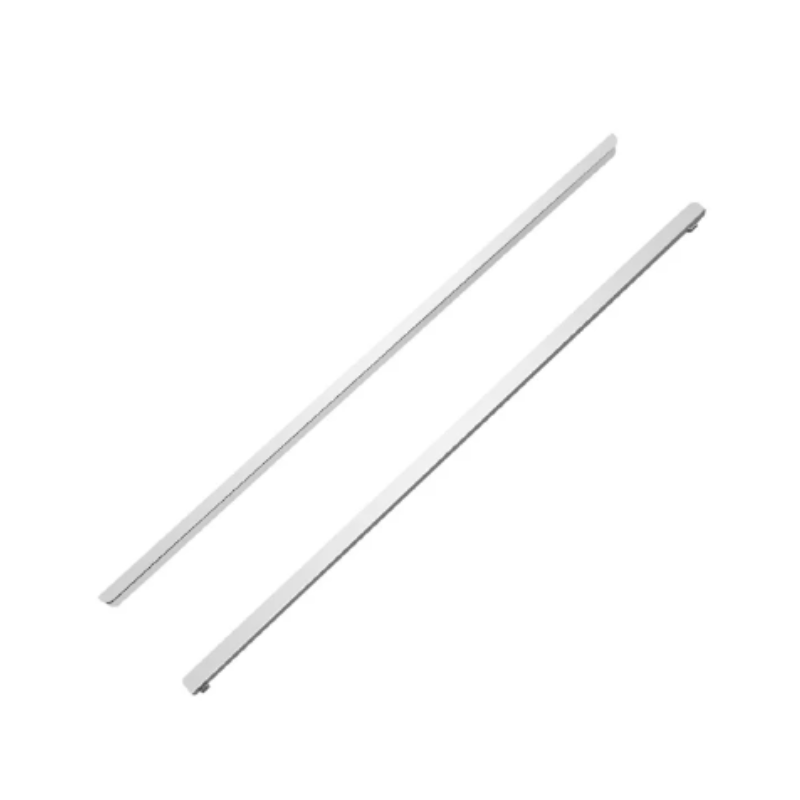 Par de Trilhos para Armário Refrigerado de Duas Portas Série G - 1200L - Polar