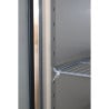 Armoire Réfrigérée Inox Négative GN 2/1 - 1400 L - Dynasteel