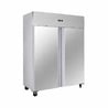 Stainless Steel Negative Refrigerated Cabinet GN 2/1 - 1400 L - Dynasteel