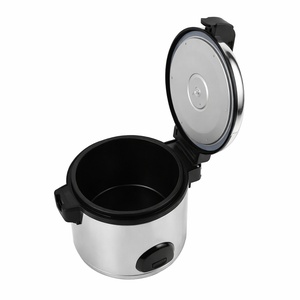 Panela de Arroz Profissional - 6 L - Dynasteel