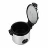 Panela de Arroz Profissional - 6 L - Dynasteel