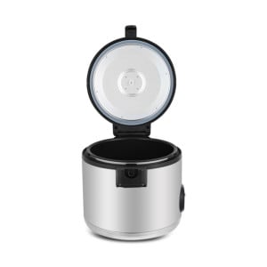 Panela de Arroz Profissional - 6 L - Dynasteel