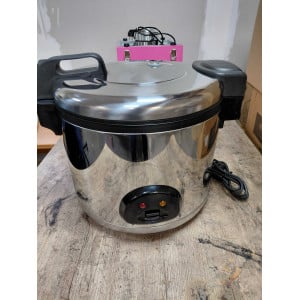 Panela de Arroz Profissional - 6 L - Dynasteel