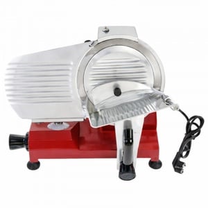 Fatiador de Presunto a Gravidade Profissional Vermelho 250 mm - Dynasteel