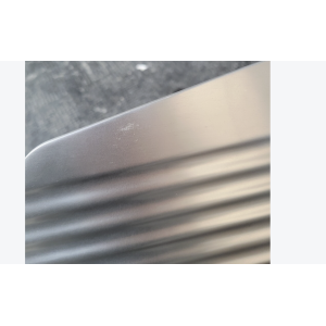 Fatiador de Presunto a Gravidade Profissional Vermelho 250 mm - Dynasteel