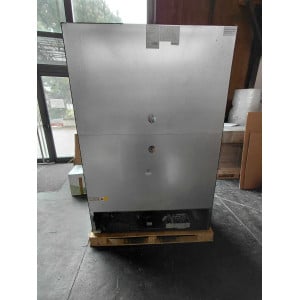 Vitrine Refrigerada para Bebidas - 2 Portas - 1000 L - Dynasteel