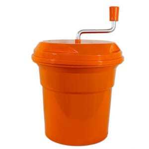 Centrifugadora de Salada Profissional - 25 Litros