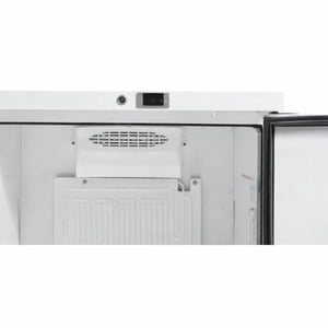 570 Liters Cabinet - Positive - Ref NMA600TN