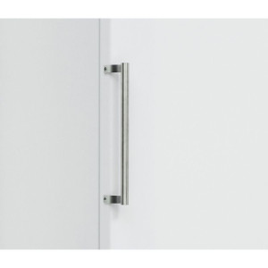 Armoire Refrigerada Ventilada 600 L - Interior ABS - Dynasteel