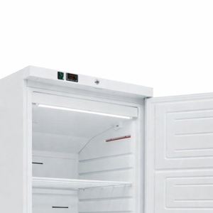 Armoire Refrigerada Ventilada 600 L - Interior ABS - Dynasteel