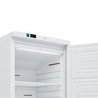 Armoire Refrigerada Ventilada 600 L - Interior ABS - Dynasteel