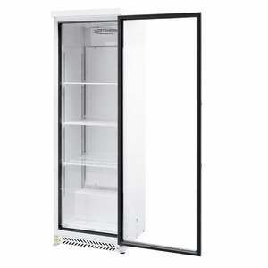Armoire 350 Litros - Positivo - Réf NMA400TNV