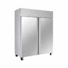 Armoire Réfrigérée Inox Positive GN 2/1 - 1400 L - Dynasteel