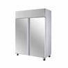 Armoire Réfrigérée Inox Positive GN 2/1 - 1400 L - Dynasteel