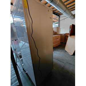 Armoire Réfrigérée Inox Positive GN 2/1 - 1400 L - Dynasteel