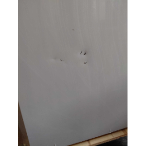 Stainless Steel Positive Refrigerated Cabinet GN 2/1 - 1400 L - Dynasteel