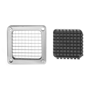 Couteau para Batatas Fritas para Cortador de Batatas - HENDI