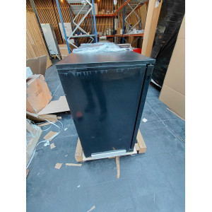 Arrière-Bar Refrigerado Skinplate - 3 Portas de Vidro de Abrir - 328 L - Recondicionado