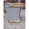 Star Refrigerated Saladette - 2 Doors with Opening Top