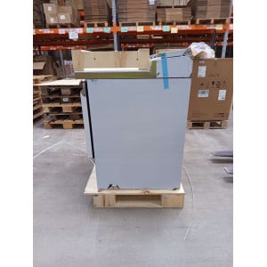 Saladette Refrigerada Star - 2 Portas com Teto Abrível