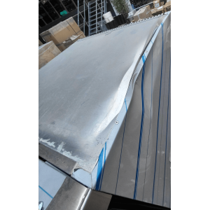 Armoire 350 Litros - Positivo - Réf NMA400TNIX