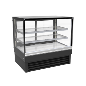 Vitrine Refrigerada Positiva Direita - 257 L - CombiSteel