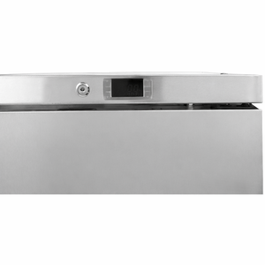 Armoire 350 Litros - Positivo - Réf NMA400TNIX