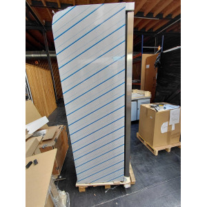350 Liters Cabinet - Positive - Ref NMA400TNIX