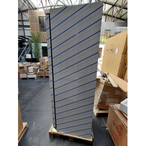 Armoire 350 Litros - Positivo - Réf NMA400TNIX