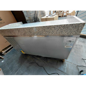 Meuble à Pizza - 2 Portas - Dynasteel