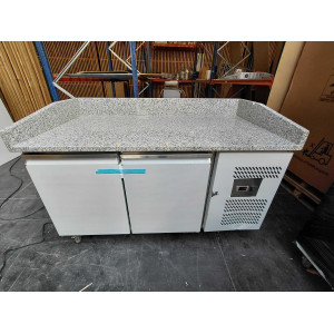 Meuble à Pizza - 2 Portas - Dynasteel