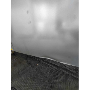 Meuble à Pizza - 2 Portas - Dynasteel