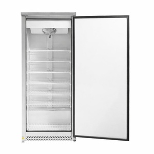 Armoire 600 Litros - Negativo