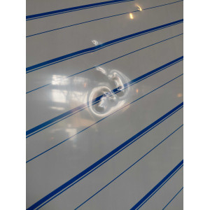 Armoire 600 Litros - Negativo