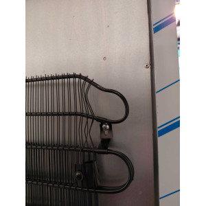 600 Liters Cabinet - Negative