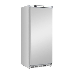 Armário Refrigerado Positivo em Inox - 600 L - Polar
