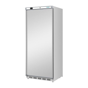 Armário Refrigerado Positivo em Inox - 600 L - Polar