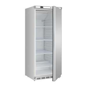 Positive Refrigerated Cabinet in Stainless Steel - 600 L - Polar