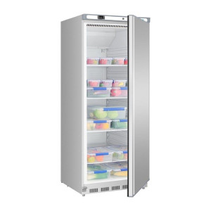 Armário Refrigerado Positivo em Inox - 600 L - Polar