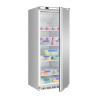 Positive Refrigerated Cabinet in Stainless Steel - 600 L - Polar