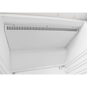 Armário Refrigerado Positivo em Inox - 600 L - Polar