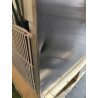 Armário Refrigerado Positivo em Inox - 600 L - Polar