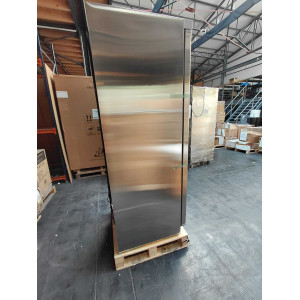 Armário Refrigerado Positivo em Inox - 600 L - Polar