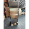 Armário Refrigerado Positivo em Inox - 600 L - Polar
